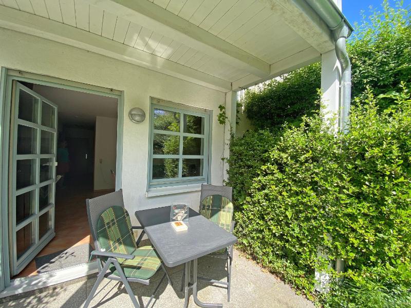 Haus Südstrand Whg 04 mit Terrasse - image 18
