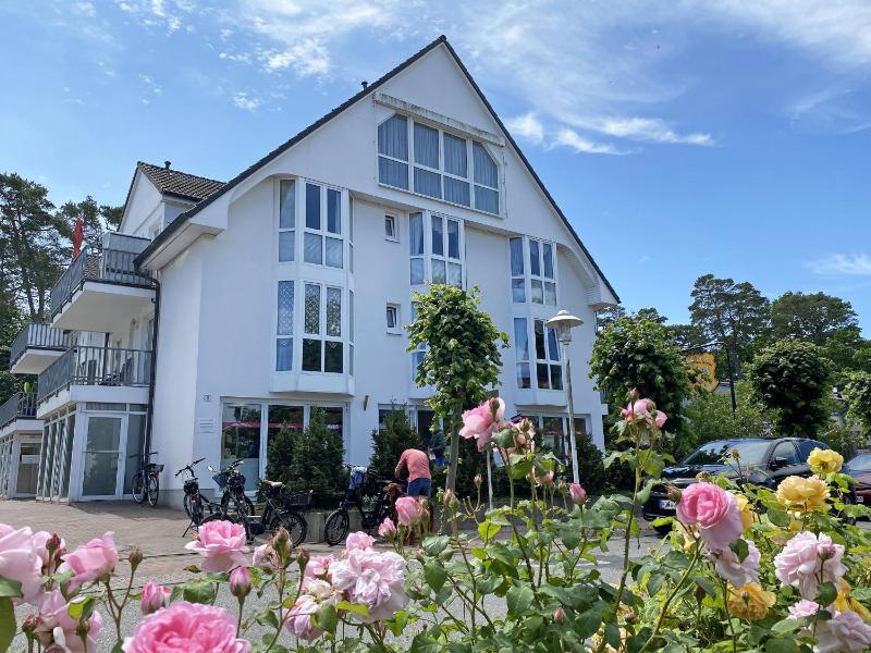 Ferienwohnung Ostseebrise - image 18