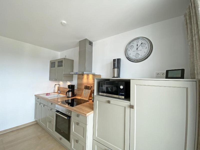 Villa Annika Whg 12 Penthouse Baltica mit Balkon - image 45