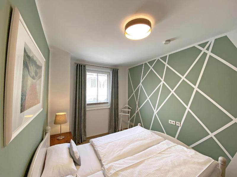 Villa Annika Whg 12 Penthouse Baltica mit Balkon - image 44