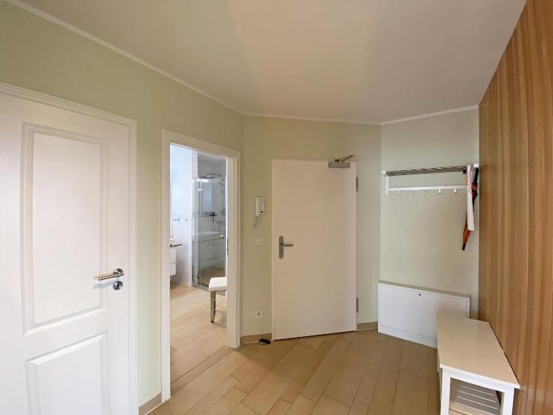 Villa Annika Whg 12 Penthouse Baltica mit Balkon - image 41