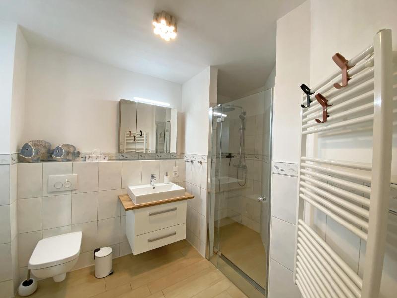 Villa Annika Whg 12 Penthouse Baltica mit Balkon - image 5