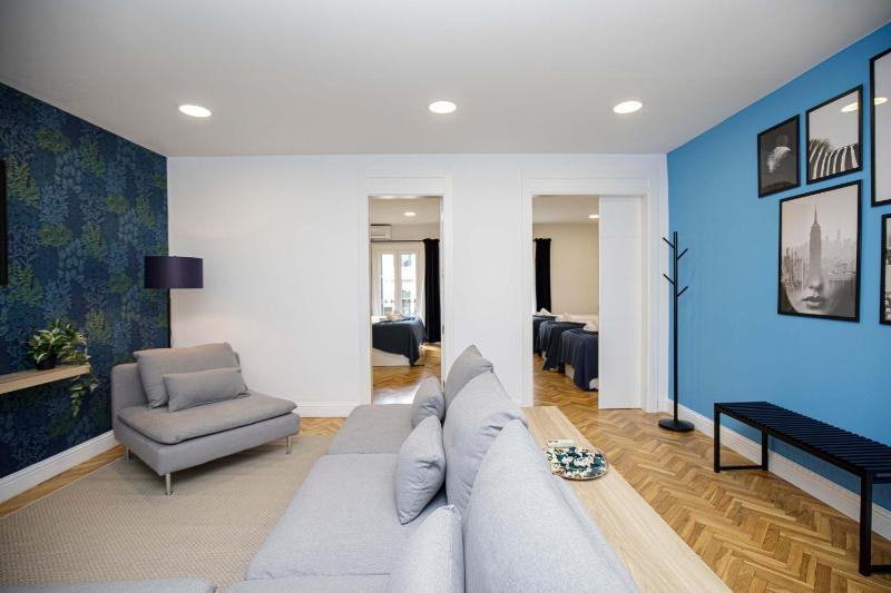 Stay Unique Apartments Rambla Catalunya VI - image 8