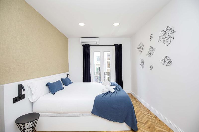 Stay Unique Apartments Rambla Catalunya VI - image 7