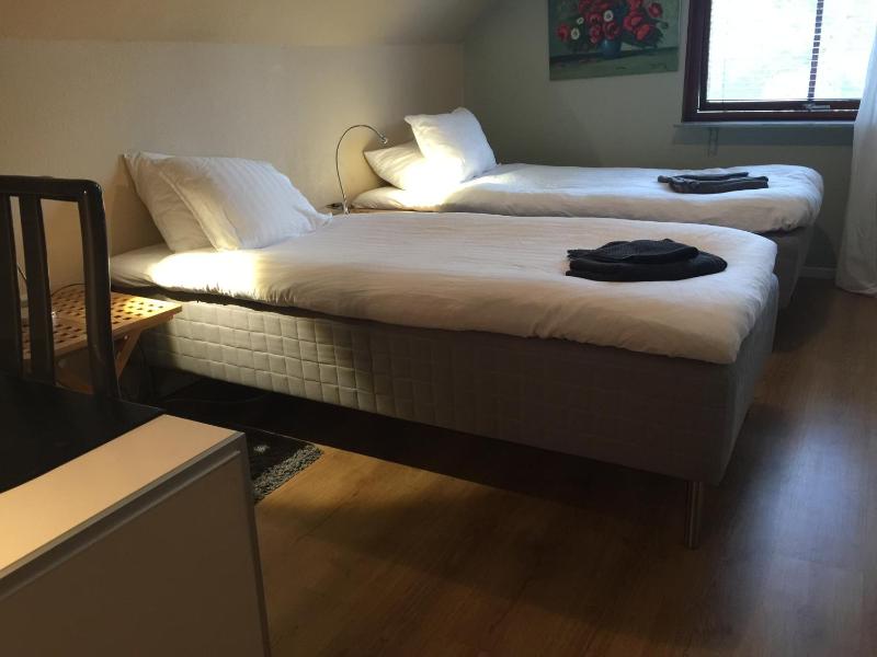 Budget Single Room image 2