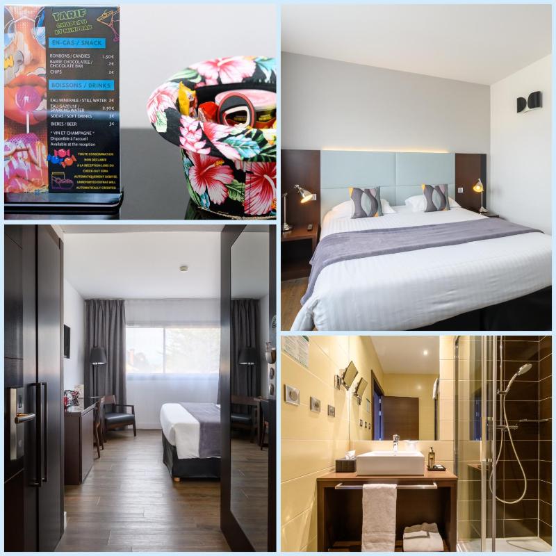 Double Room image 1