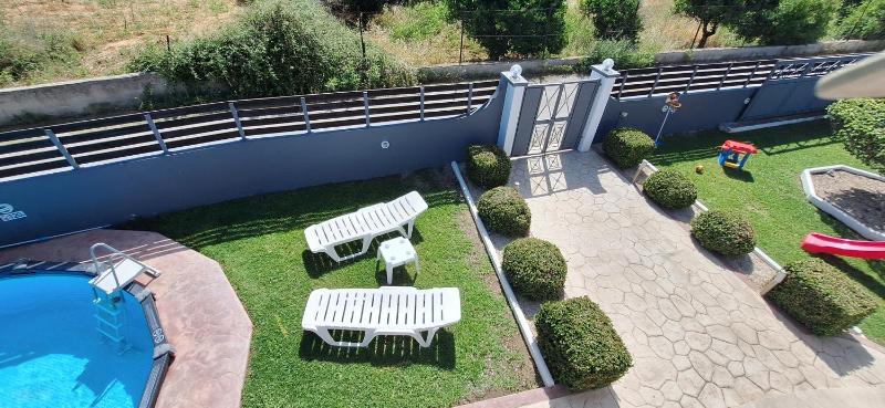 Rhodian Villa - image 16