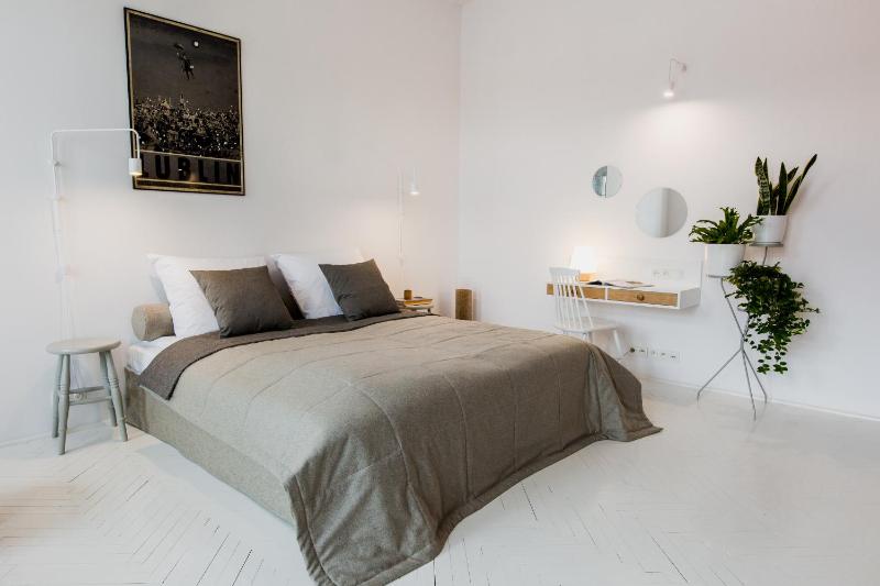Apartamenty Browar Perła - free Parking - image 21