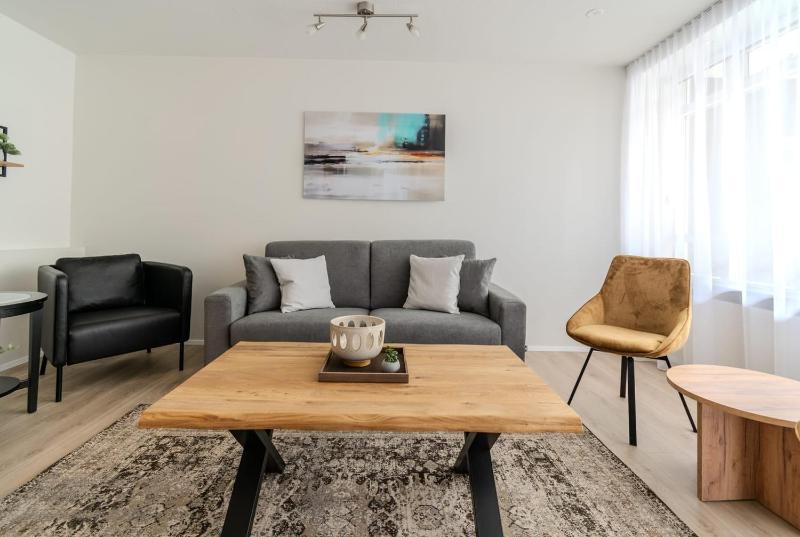 Frakkastígur Apartment by Heimaleiga - image 15