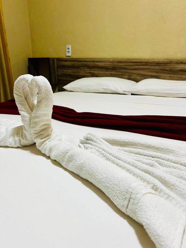 Maré Praia Hotel - image 47