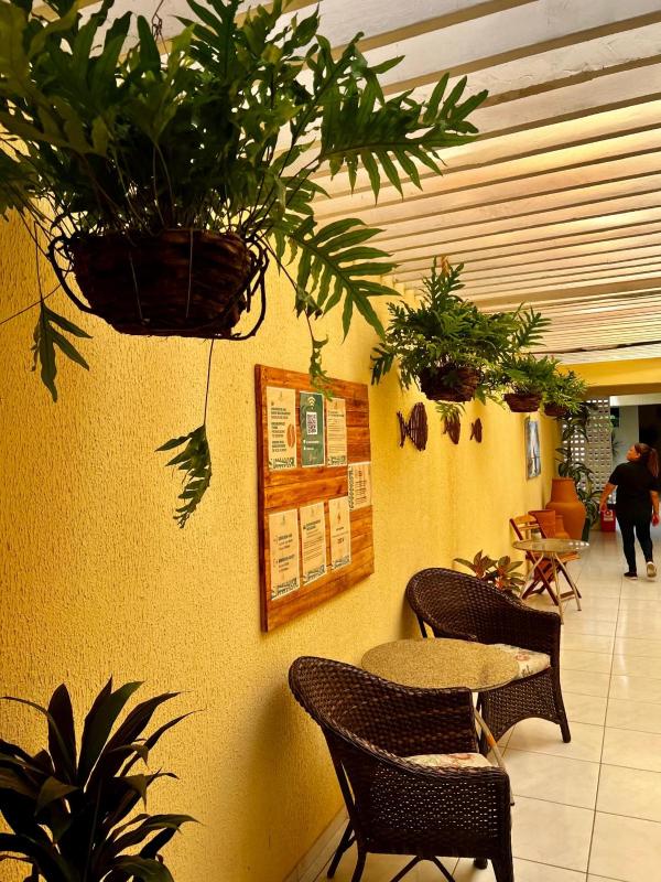 Maré Praia Hotel - image 40