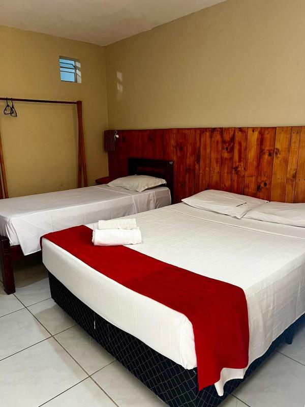 Maré Praia Hotel - image 44