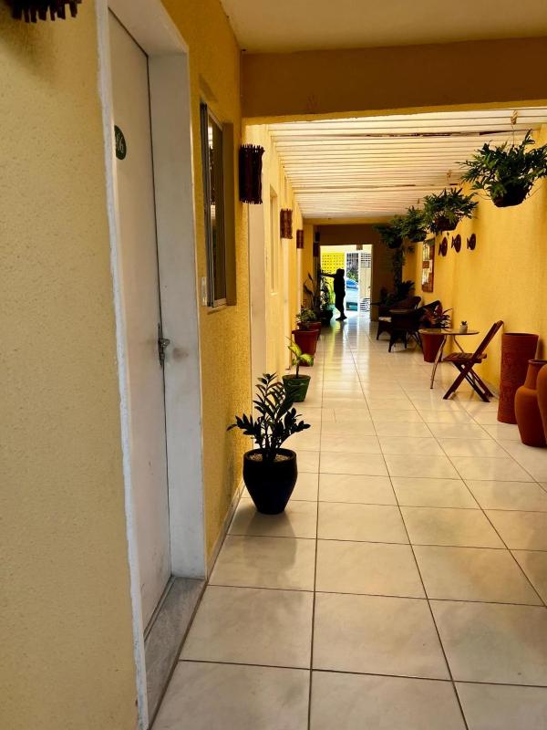 Maré Praia Hotel - image 46