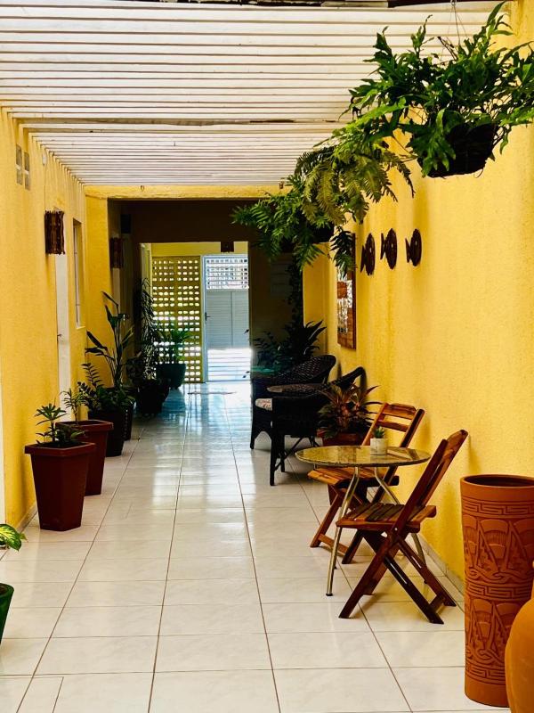 Maré Praia Hotel - image 50