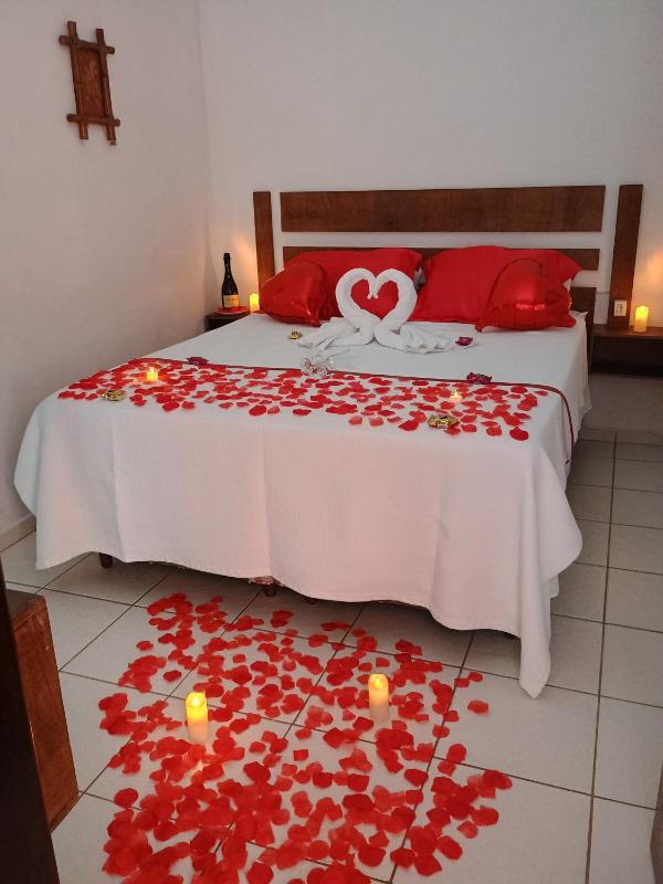 HOTELARE Pousada Bóra Morá - image 48