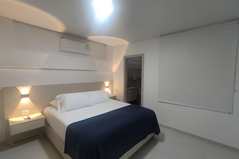 Amplios Apartamentos San Fernando Cerca a Centros Médicos - image 2