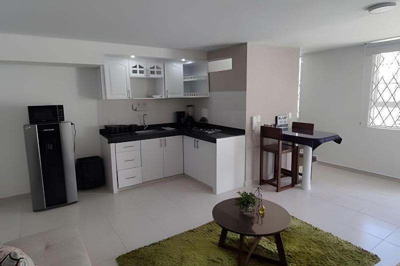 Amplios Apartamentos San Fernando Cerca a Centros Médicos - image 13