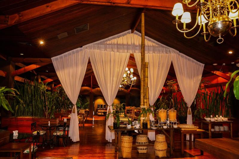 Hotel Raices Esturion - image 14