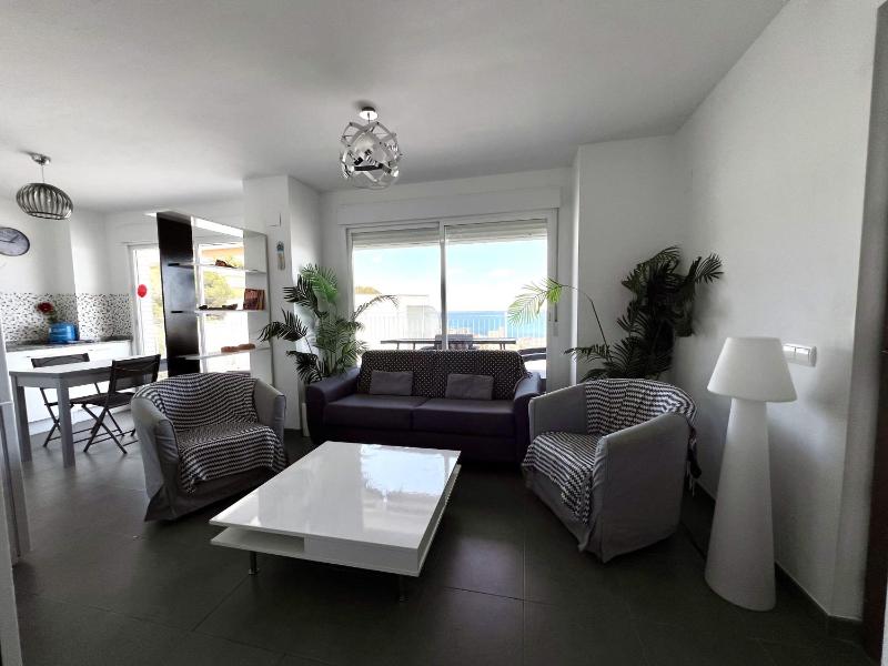 Miramares - Apartamento con preciosas vistas - image 9