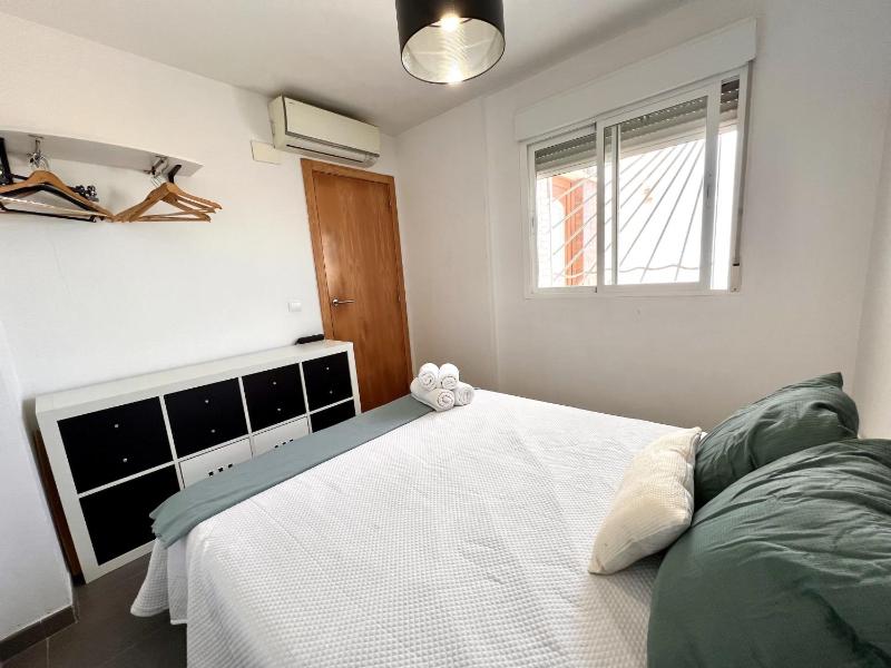 Miramares - Apartamento con preciosas vistas - image 10