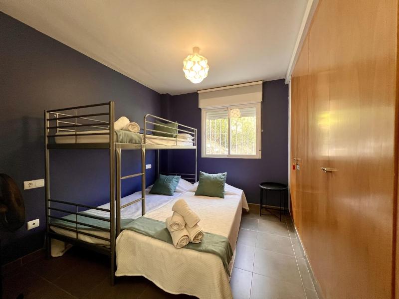 Miramares - Apartamento con preciosas vistas - image 7