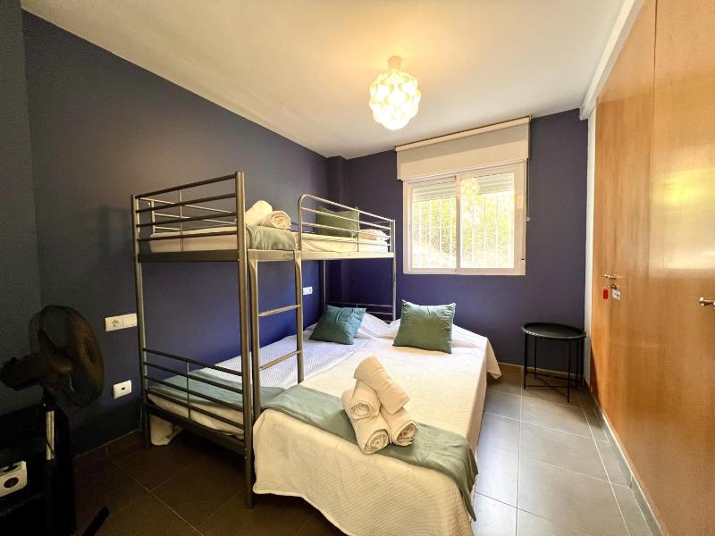 Miramares - Apartamento con preciosas vistas - image 26