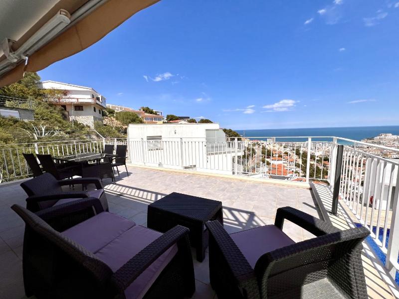 Miramares - Apartamento con preciosas vistas - image 28