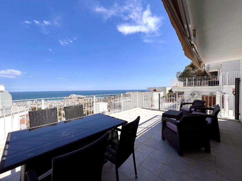 Miramares - Apartamento con preciosas vistas - image 29