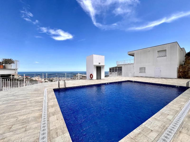 Miramares - Apartamento con preciosas vistas - image 12