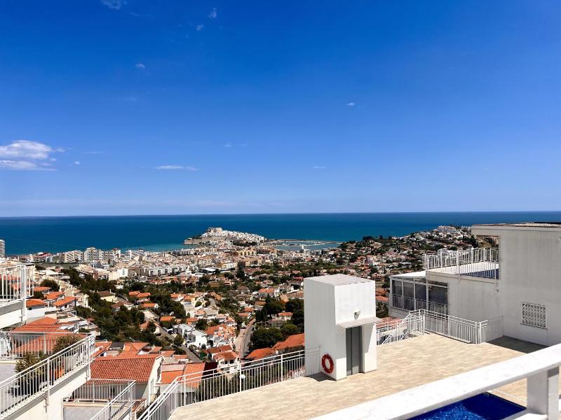 Miramares - Apartamento con preciosas vistas - image 15