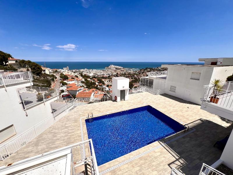 Miramares - Apartamento con preciosas vistas - image 17