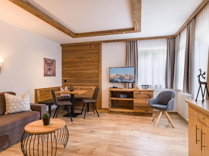 Superior One-Bedroom Apartment image 1
