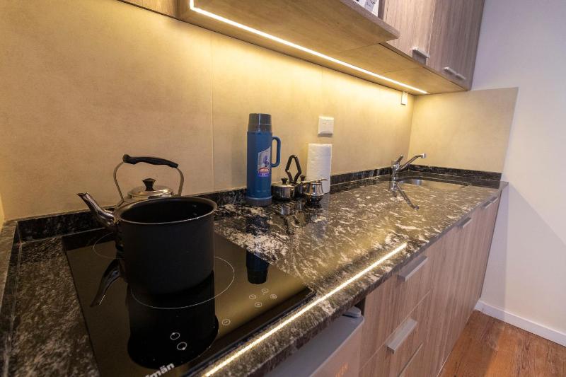 Intersur Suites - image 8