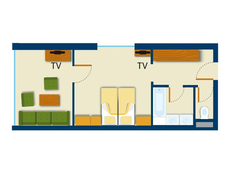 Suite image 2