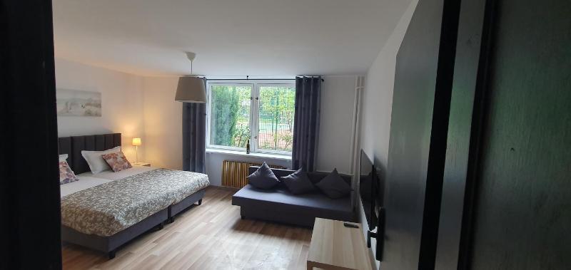Villa 31 - image 48