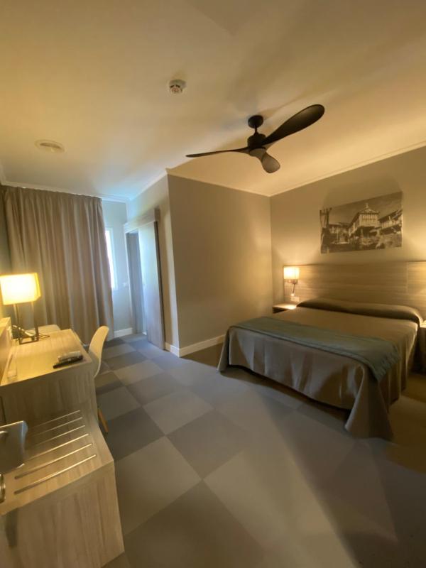 Hotel Combarro - image 39