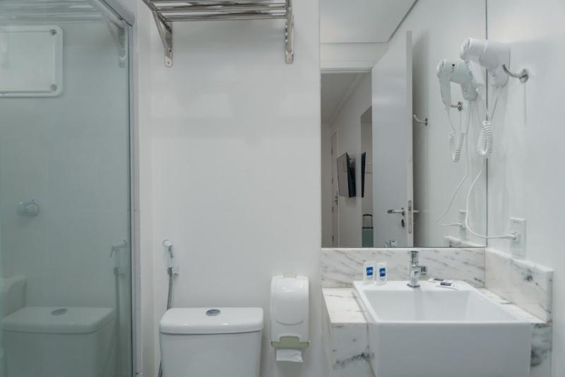 Hotel Praia Bonita Jangadeiros Pajuçara - image 37