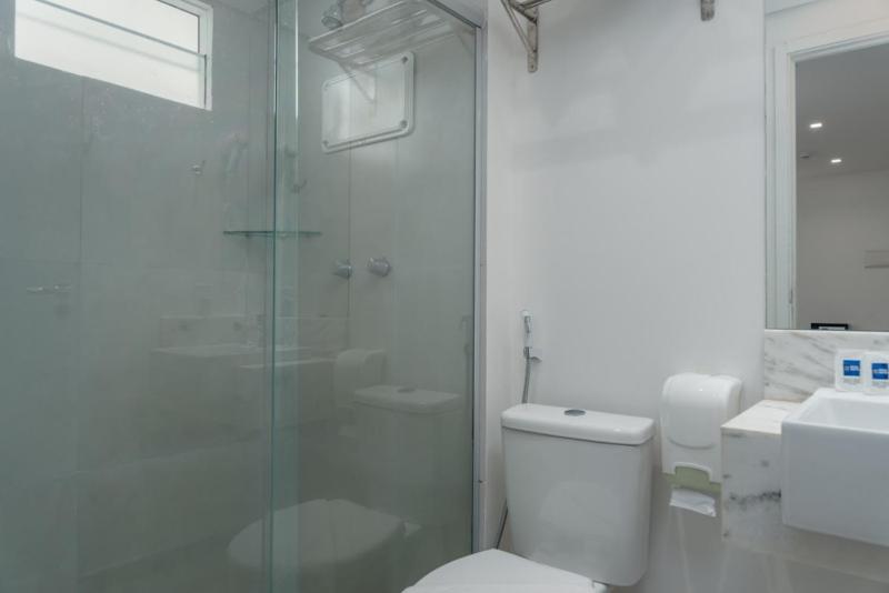 Hotel Praia Bonita Jangadeiros Pajuçara - image 41