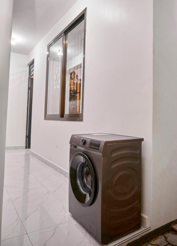 Diamond Apartments - image 15