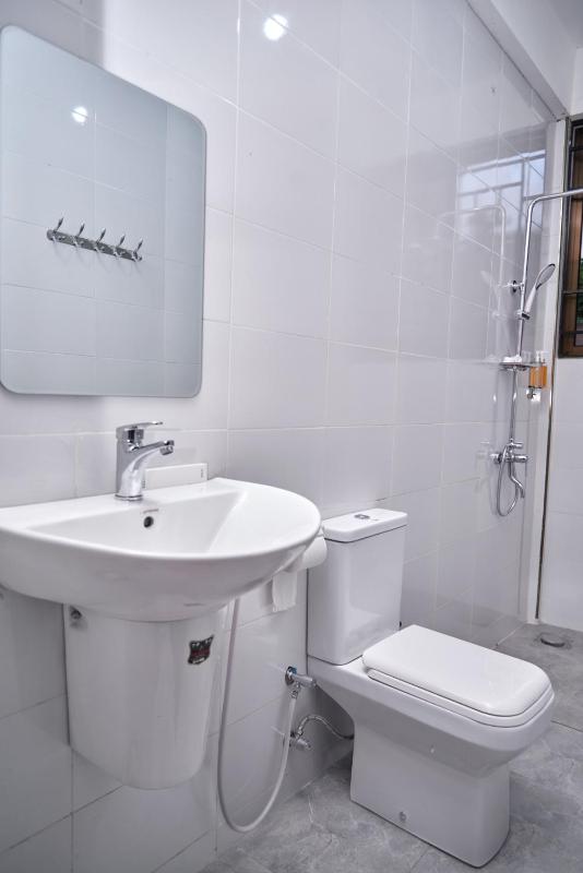 Diamond Apartments - image 16