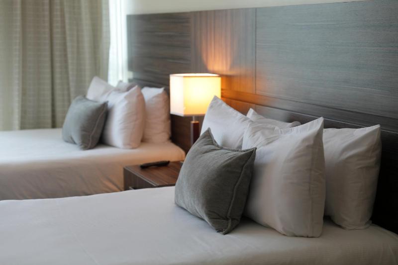 Victoria Hotel and Suites Panama - image 13