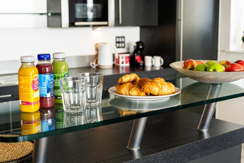 Apartment with Sea View image 4