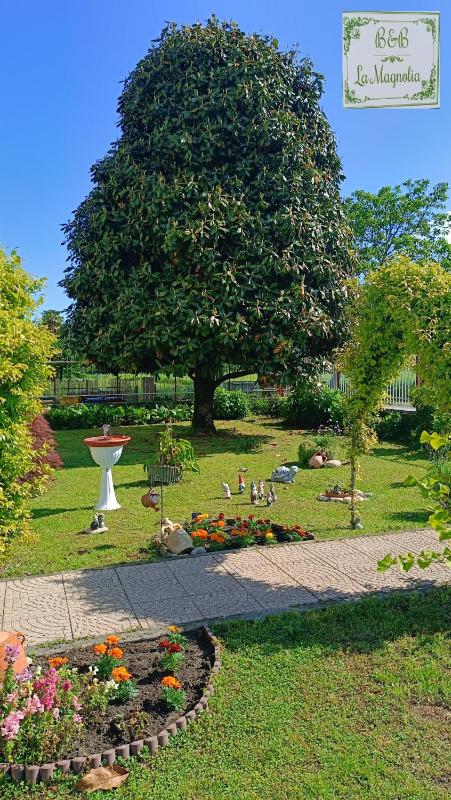La Magnolia B&B Images