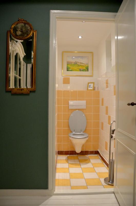 Triple Room with Private Bathroom image 3