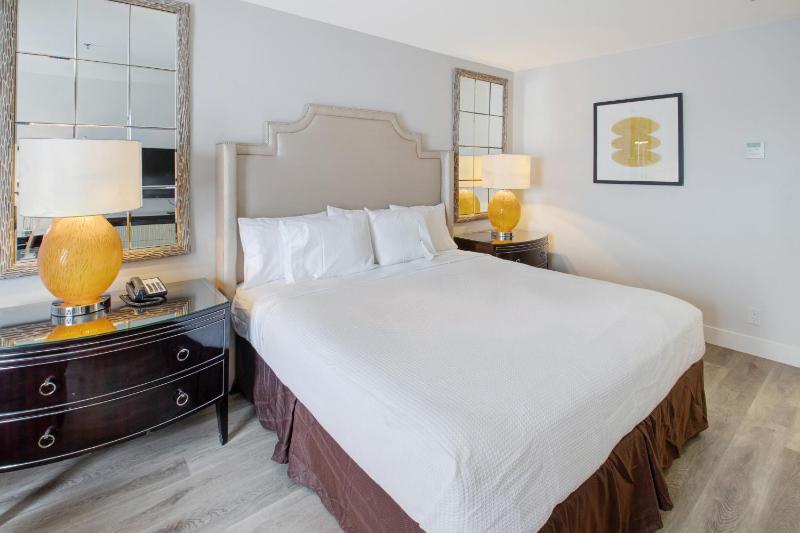 King Room - Disability Access image 4