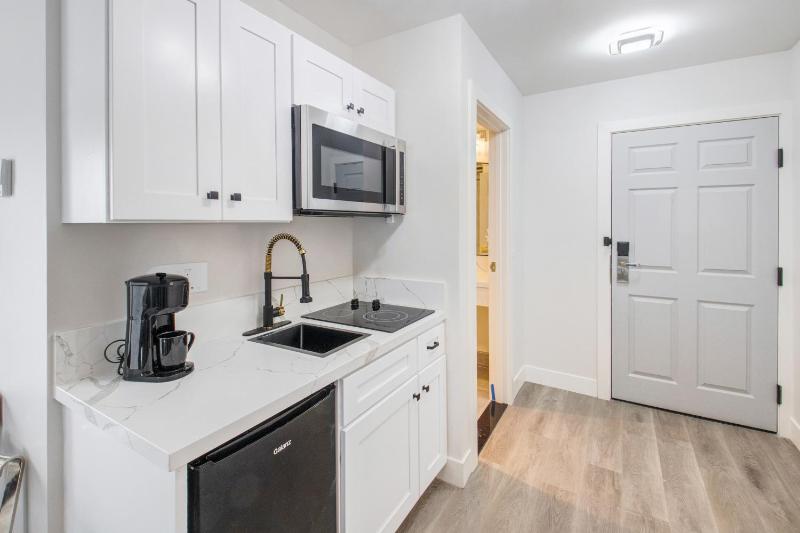 Queen Studio - Disability Access image 4