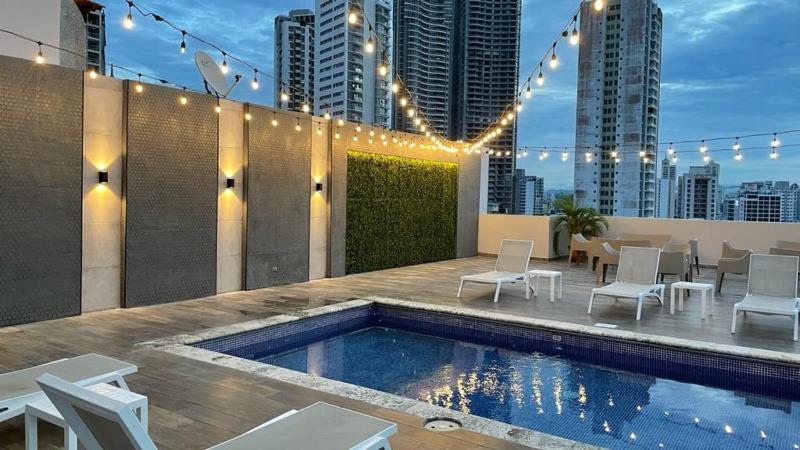 Victoria Hotel and Suites Panama - image 7