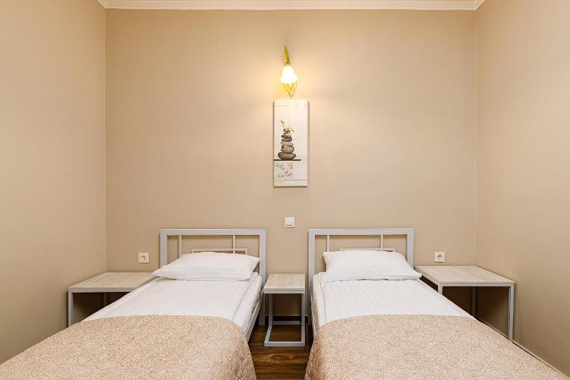 Standard Twin Room image 4