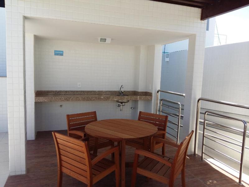 Rosa Branca Facilities Apartamentos - image 3