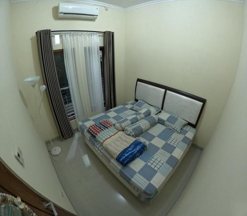 Green Palagan Homestay Jogja - image 10